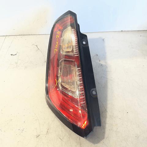 51927097 Fiat/Alfa/Lancia