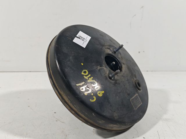 Wzmacniacz próżniowy hamulców 51928238 FIAT