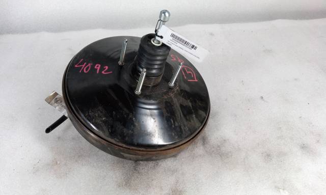 Wzmacniacz próżniowy hamulców 51928238 FIAT
