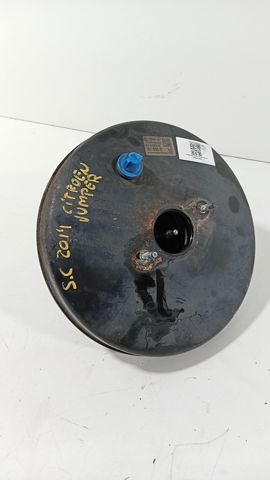 Wzmacniacz próżniowy hamulców 51928238 PEUGEOT