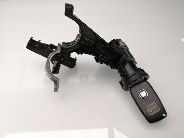 Stacyjka zapłonowa 519291080 FIAT