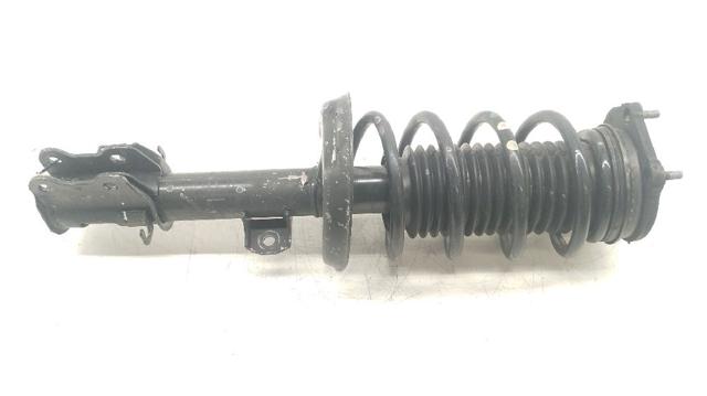 Amortyzator przedni prawy 51929879 FIAT