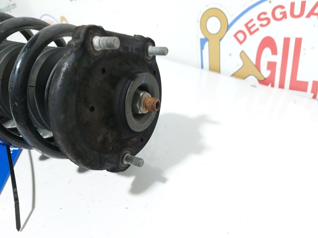 Amortyzator przedni prawy 51929881 FIAT