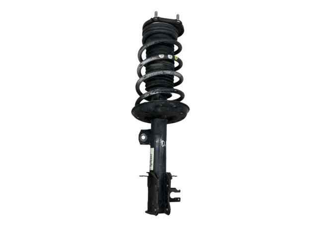 Amortyzator przedni prawy 51929881 FIAT