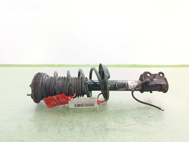 Amortyzator przedni prawy 51929881 PEUGEOT
