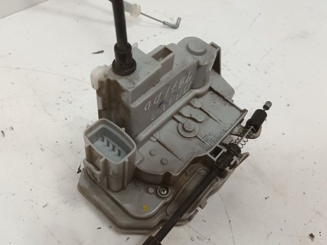 51931416 Fiat/Alfa/Lancia