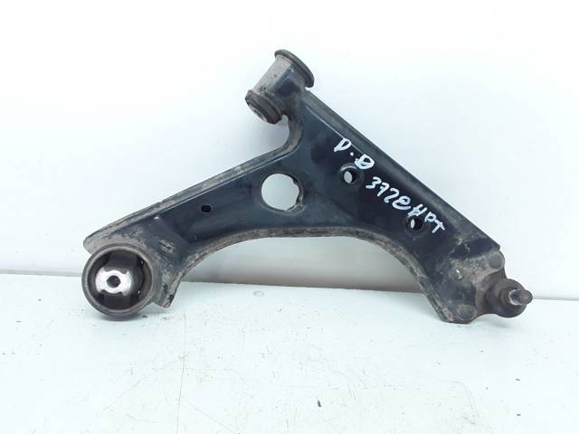 Wahacz zawieszenia przedniego dolny prawy 51932036 FIAT