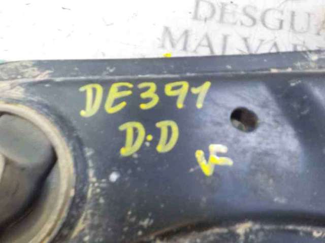 Wahacz zawieszenia przedniego dolny prawy 51932036 FIAT