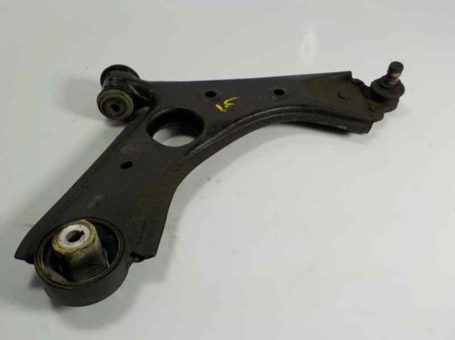 Wahacz zawieszenia przedniego dolny prawy 51932036 FIAT