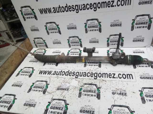 Listwa kierownicza (maglownica) 51932158 FIAT