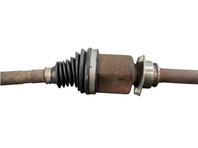 Półoś napędowa przednia prawa 51934087 FIAT