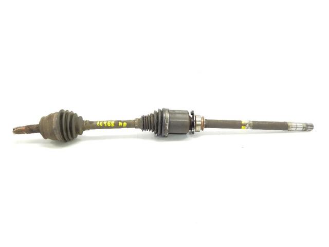 Półoś napędowa przednia prawa 51934087 FIAT