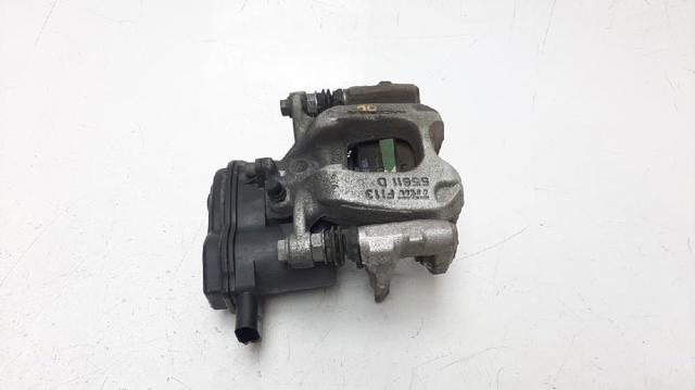 Zacisk hamulcowy tylny prawy 51934286 FIAT