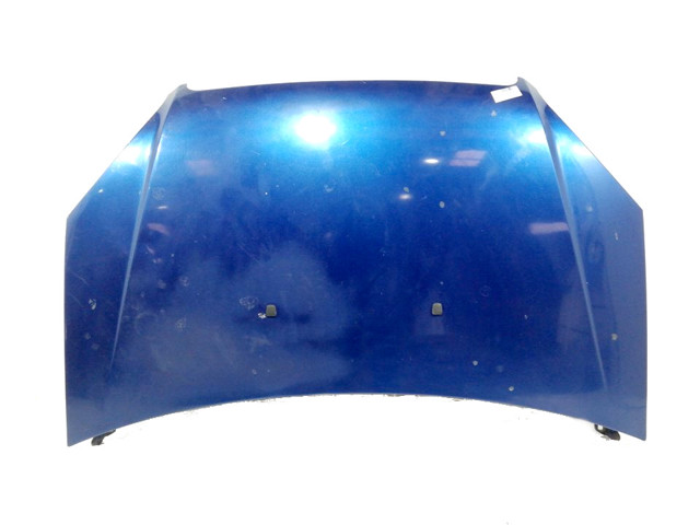 Maska silnika 51934310 FIAT