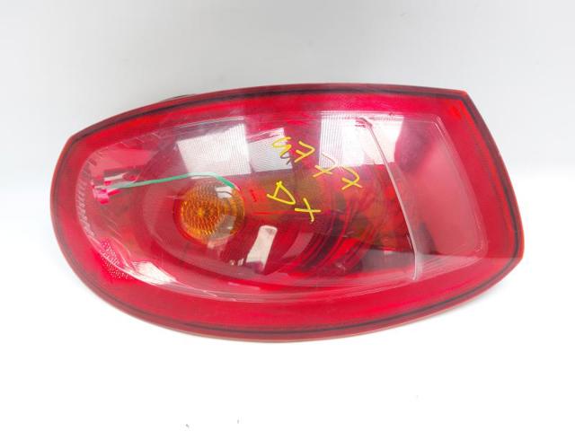 Lampa zespolona tylna prawa 51934334 FIAT