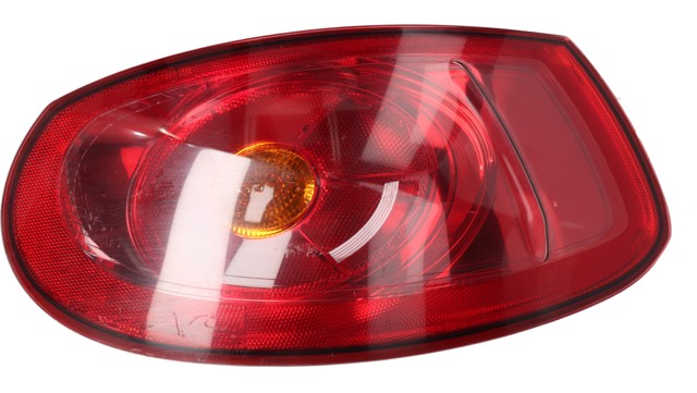 Lampa zespolona tylna prawa 51934334 FIAT
