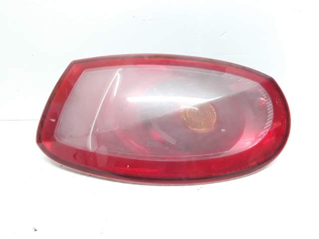 Lampa zespolona tylna lewa 51934335 FIAT