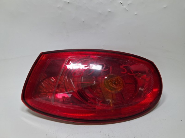 Lampa zespolona tylna lewa 51934335 FIAT