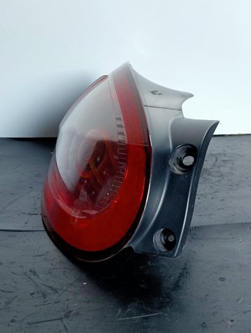Lampa zespolona tylna lewa 51934335 FIAT