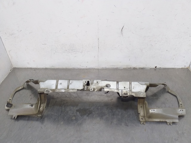 Osłona chłodnicy kompletna (panel mocowania reflektorów) 51934352 FIAT