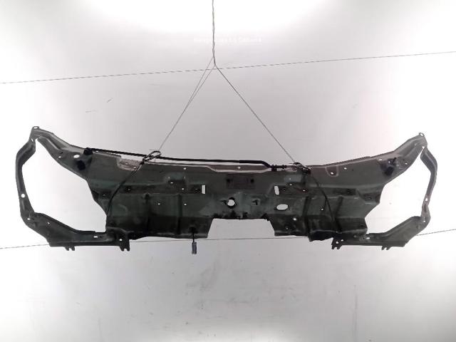 Osłona chłodnicy kompletna (panel mocowania reflektorów) do Fiat Doblo 223
