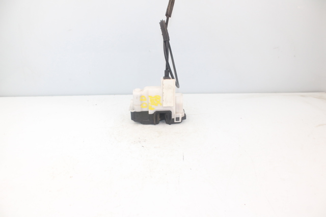 Zamek drzwi przednich prawych 51935112 FIAT