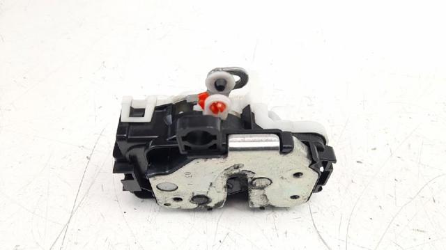 Zamek drzwi przednich lewych 51935118 FIAT