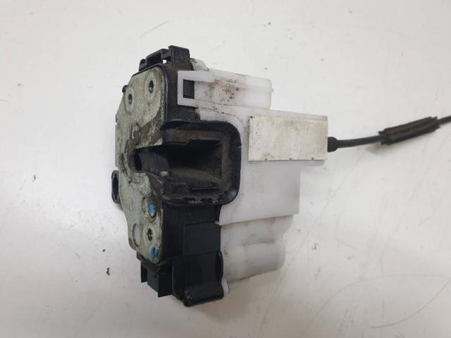 Zamek drzwi przednich lewych 51935118 FIAT