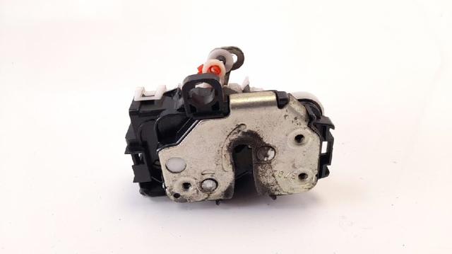 Zamek drzwi przednich lewych 51935118 FIAT