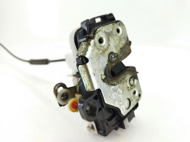 Zamek drzwi przednich lewych 51935118 FIAT
