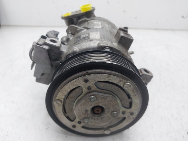 Sprężarka klimatyzacji 51936675 CHRYSLER