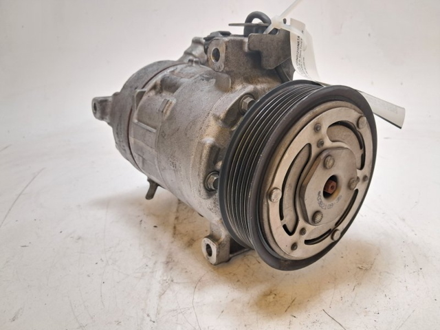 Sprężarka klimatyzacji 51936675 CHRYSLER