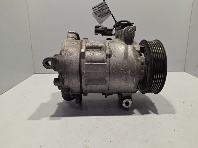 Sprężarka klimatyzacji 51936675 CHRYSLER