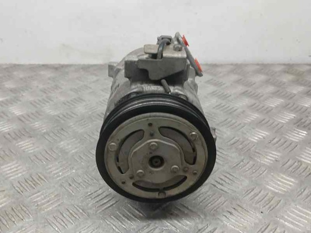 Sprężarka klimatyzacji 51936675 FIAT