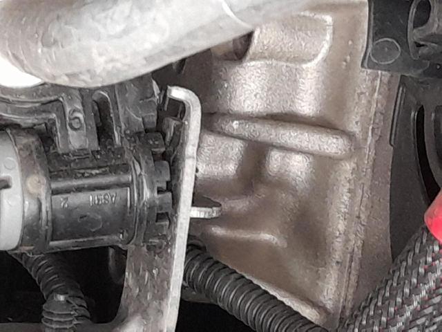 Sprężarka klimatyzacji 51936675 FIAT