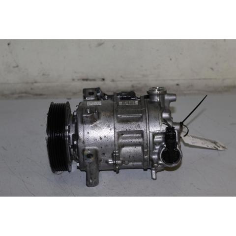 Sprężarka klimatyzacji 51936675 FIAT