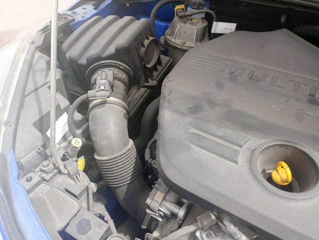 Sprężarka klimatyzacji 51936675 FIAT