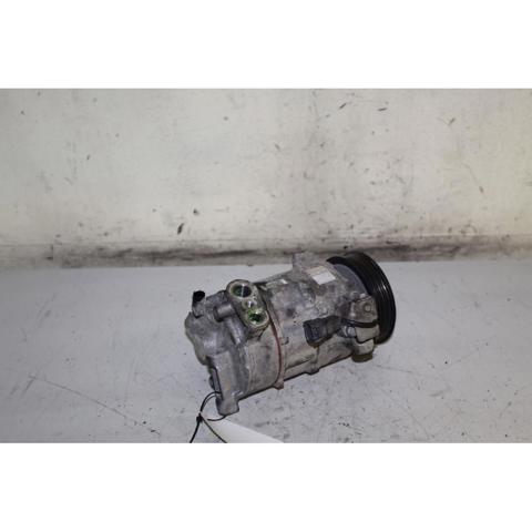 Sprężarka klimatyzacji 51936675 FIAT