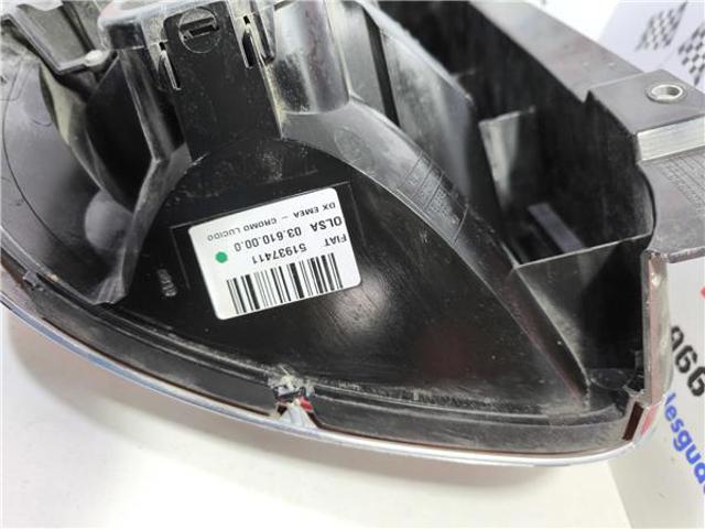 51937411 Fiat/Alfa/Lancia