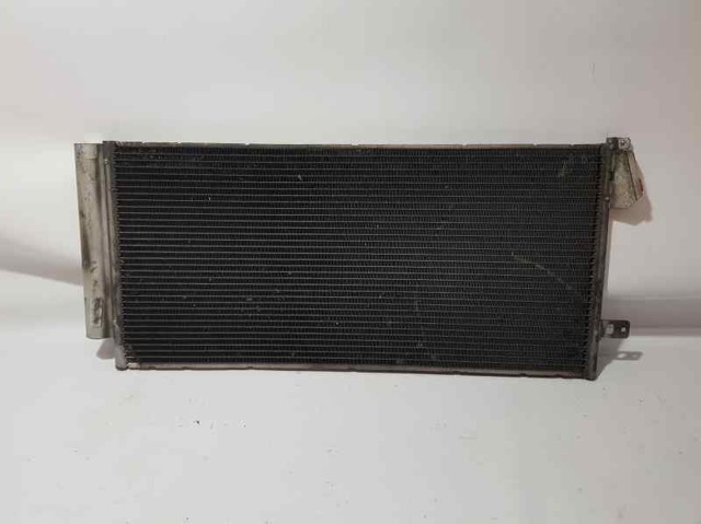 Chłodnica klimatyzacji 51937924 FIAT