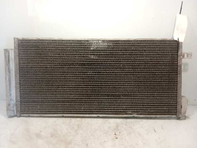 Chłodnica klimatyzacji 51937924 FIAT