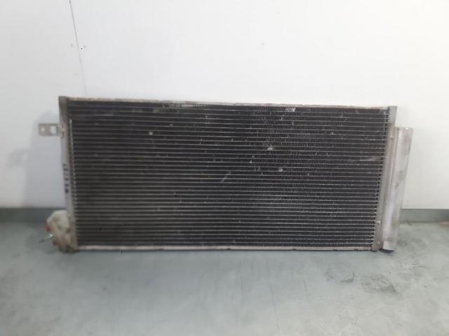 Chłodnica klimatyzacji 51937924 FIAT