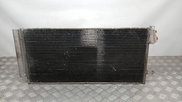 Chłodnica klimatyzacji 51937924 FIAT