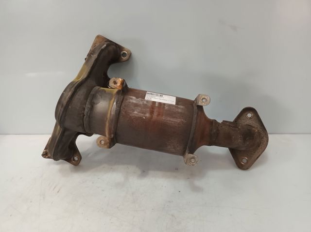 Przewód hamulcowy tylny 51938204 FIAT