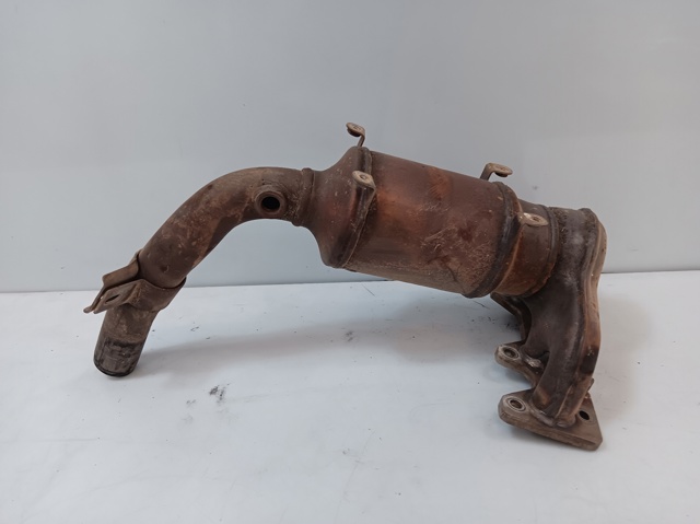 Przewód hamulcowy tylny 51938204 FIAT