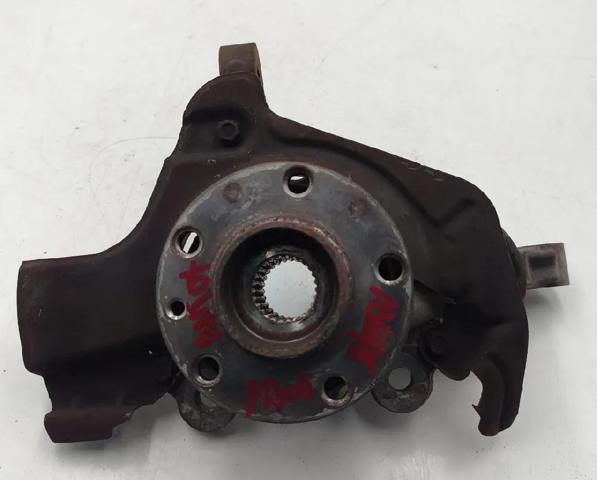 Piasta przednia 51938431 FIAT