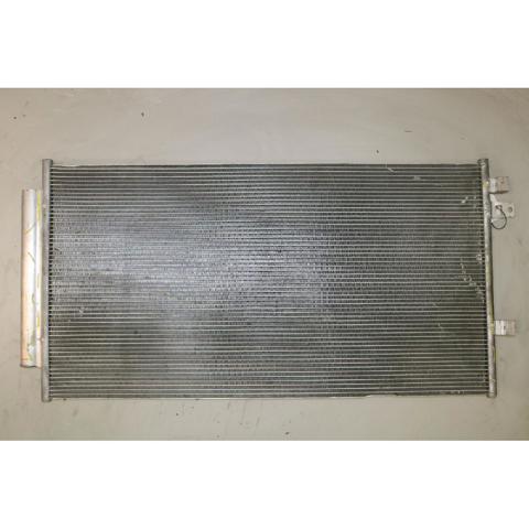Chłodnica klimatyzacji 51938531 CHRYSLER