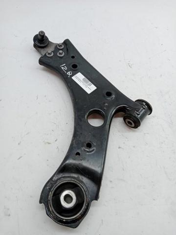 Wahacz zawieszenia przedniego dolny lewy 51939755 FIAT