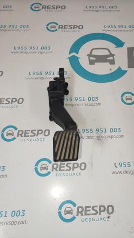 Pedał przyspieszenia (gazu) 51942423 FIAT
