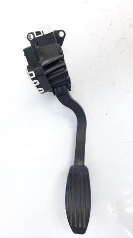 Pedał przyspieszenia (gazu) 51942423 FIAT